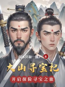 大山寻宝记趣事